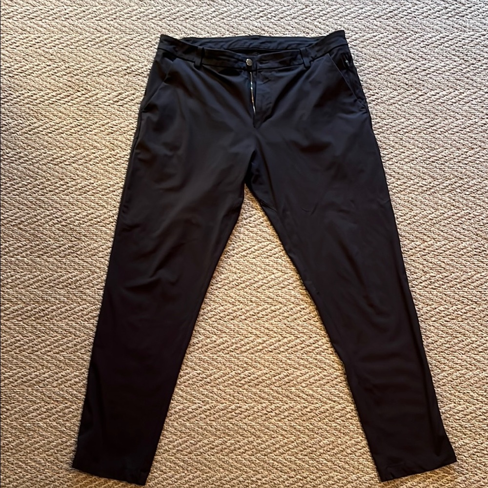 Lululemon ABC Warpstreme Pants